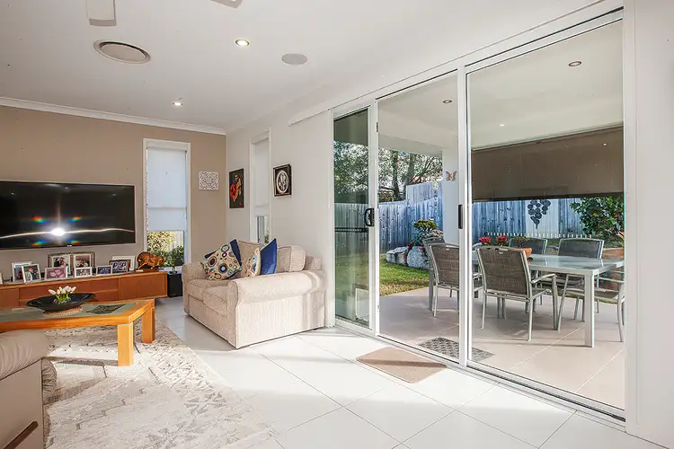 Third view of Homely house listing, 25 Autumnwood Avenue, Mount Cotton QLD 4165