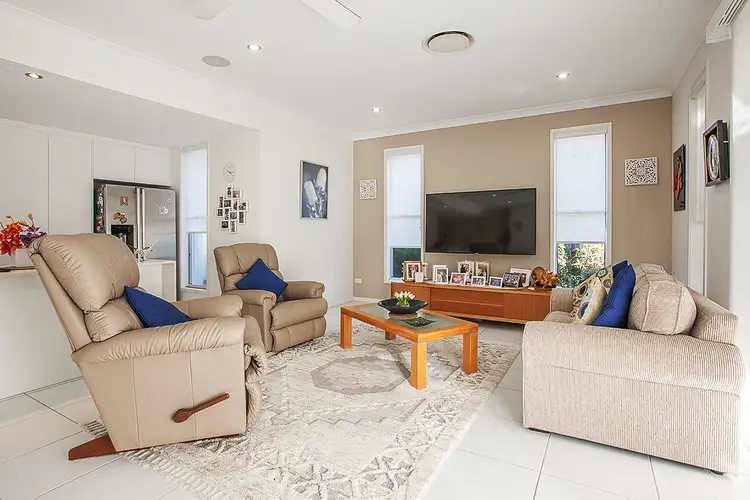 Fifth view of Homely house listing, 25 Autumnwood Avenue, Mount Cotton QLD 4165
