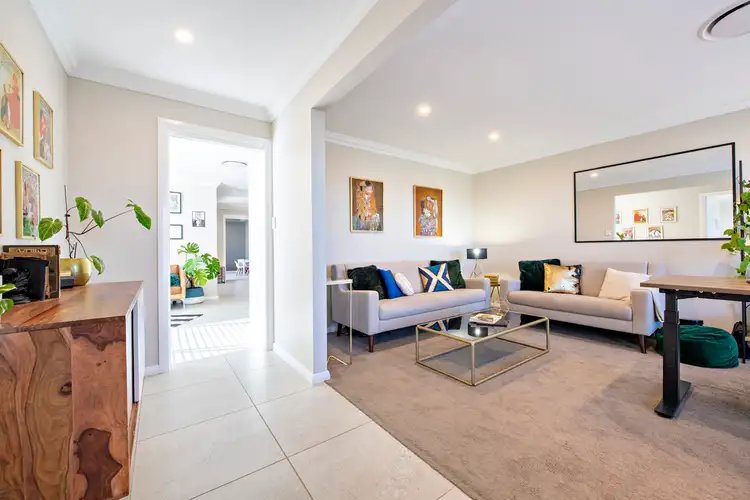 Fourth view of Homely house listing, 2 Amadeus Avenue, Dubbo NSW 2830