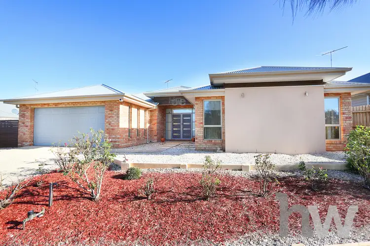 Main view of Homely house listing, 3 Darriwell Drive, Bannockburn VIC 3331