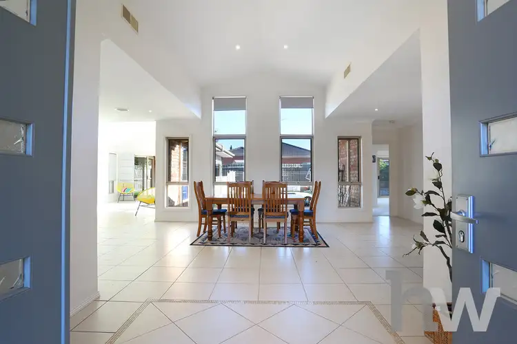 Third view of Homely house listing, 3 Darriwell Drive, Bannockburn VIC 3331
