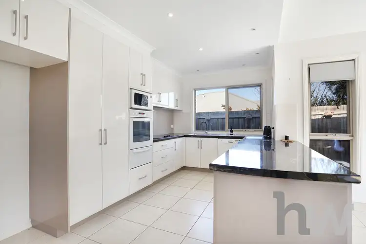 Fifth view of Homely house listing, 3 Darriwell Drive, Bannockburn VIC 3331