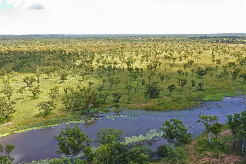 Main view of Homely rural property listing, 200 Dorisvale Rd, Katherine NT 850