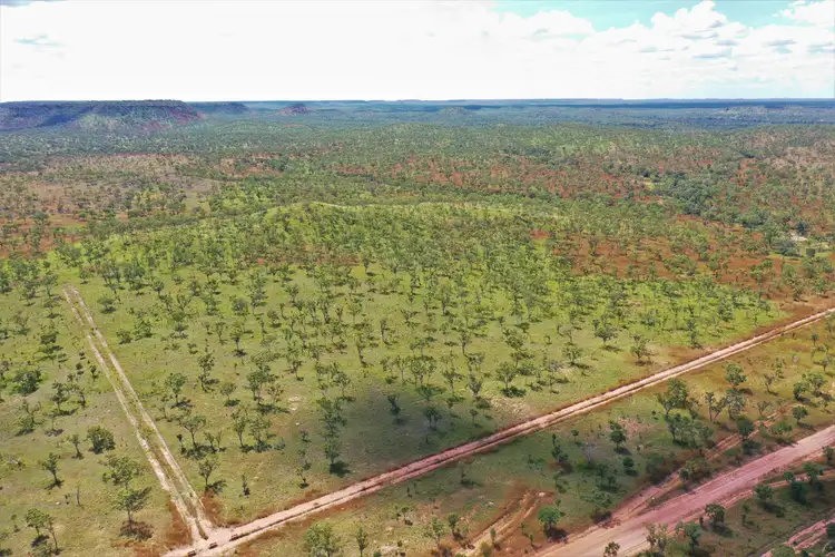 Fifth view of Homely rural property listing, 200 Dorisvale Rd, Katherine NT 850