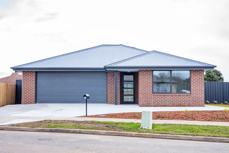 Main view of Homely house listing, 10 Goose Green Place, Longford TAS 7301