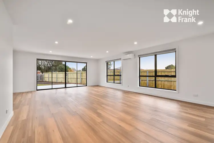 Third view of Homely house listing, 10 Goose Green Place, Longford TAS 7301
