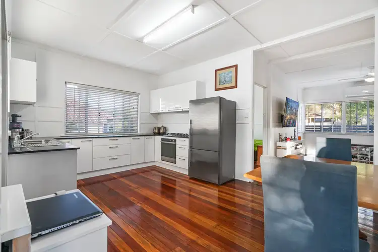 Sixth view of Homely house listing, 33A Gralton Street, Keperra QLD 4054