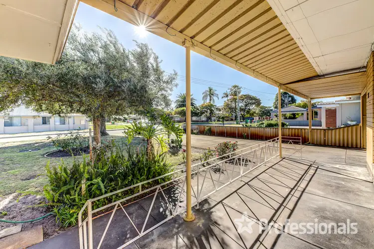 Second view of Homely house listing, 27 Westlake Road, Morley WA 6062