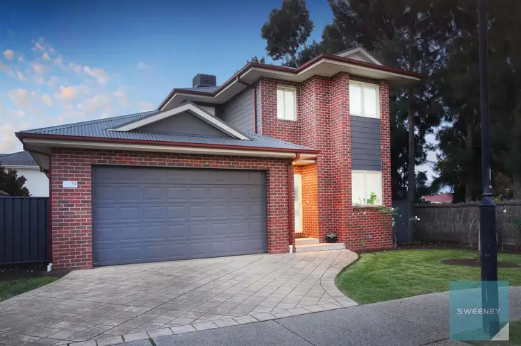 14 King Circuit, Caroline Springs VIC 3023