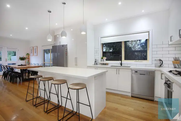 Second view of Homely house listing, 14 King Circuit, Caroline Springs VIC 3023