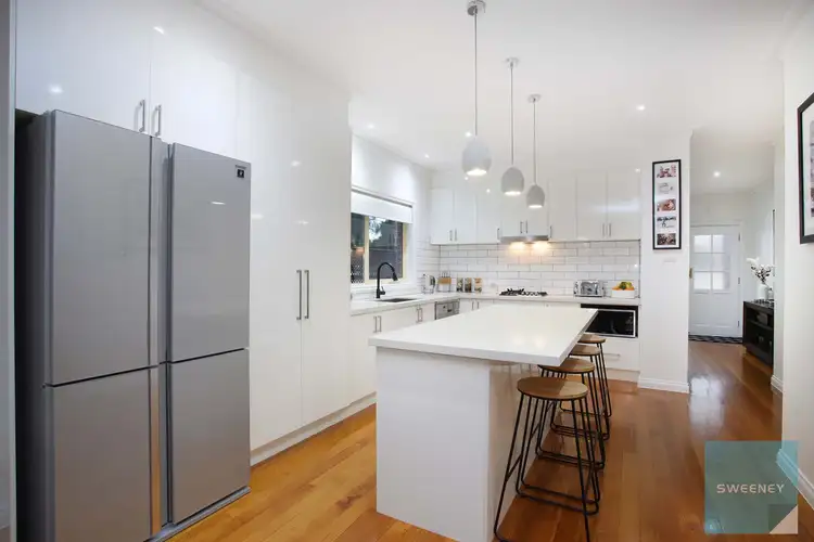 Third view of Homely house listing, 14 King Circuit, Caroline Springs VIC 3023