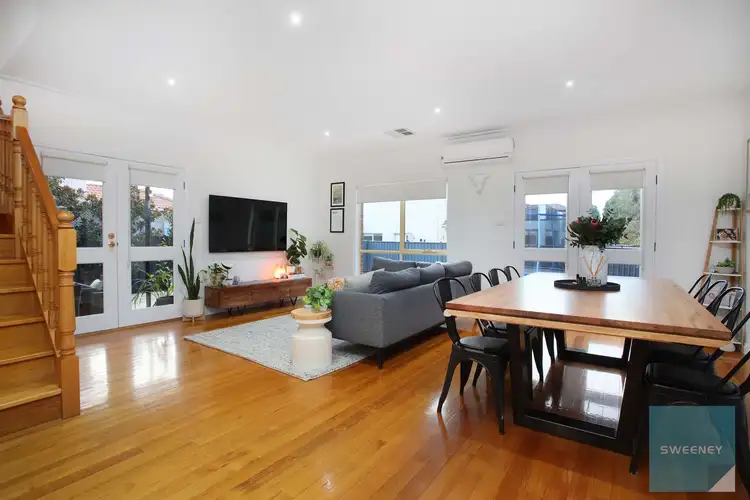 Fifth view of Homely house listing, 14 King Circuit, Caroline Springs VIC 3023