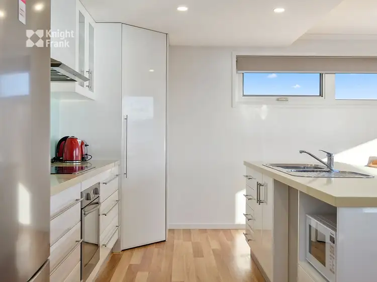 Third view of Homely house listing, 729 Oceana Drive, Tranmere TAS 7018