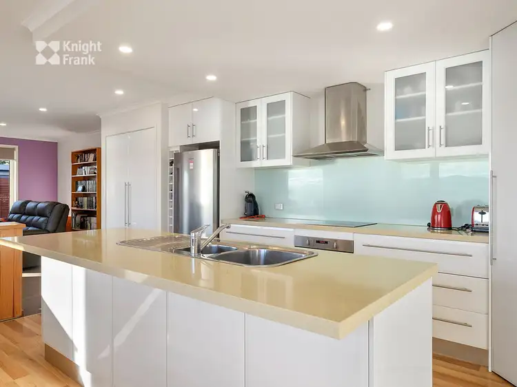 Fourth view of Homely house listing, 729 Oceana Drive, Tranmere TAS 7018