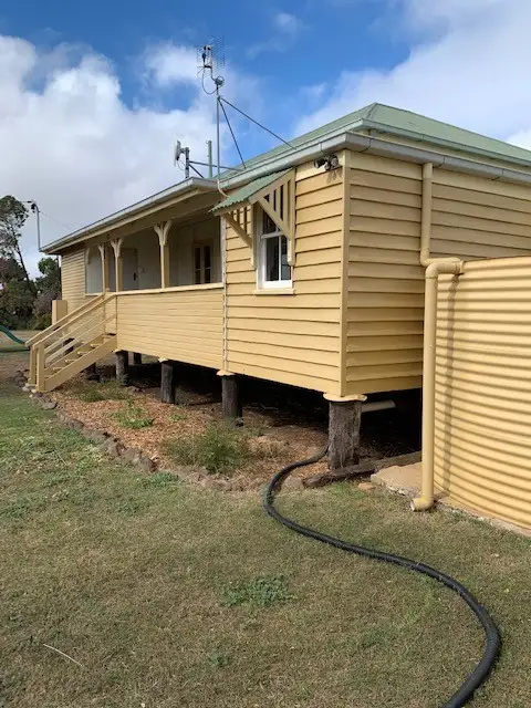 26 Jacksons Road
