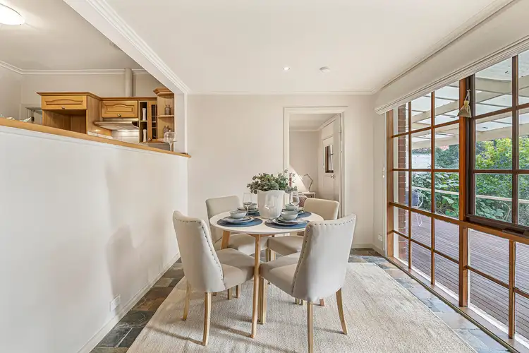 Fifth view of Homely house listing, 13 Tower Road, Balwyn North VIC 3104