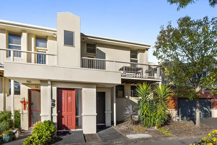 Main view of Homely house listing, 9/6 Willgilson Court, Oakleigh VIC 3166