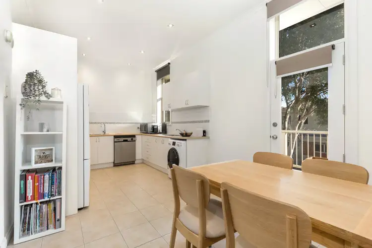 Second view of Homely house listing, 9/6 Willgilson Court, Oakleigh VIC 3166