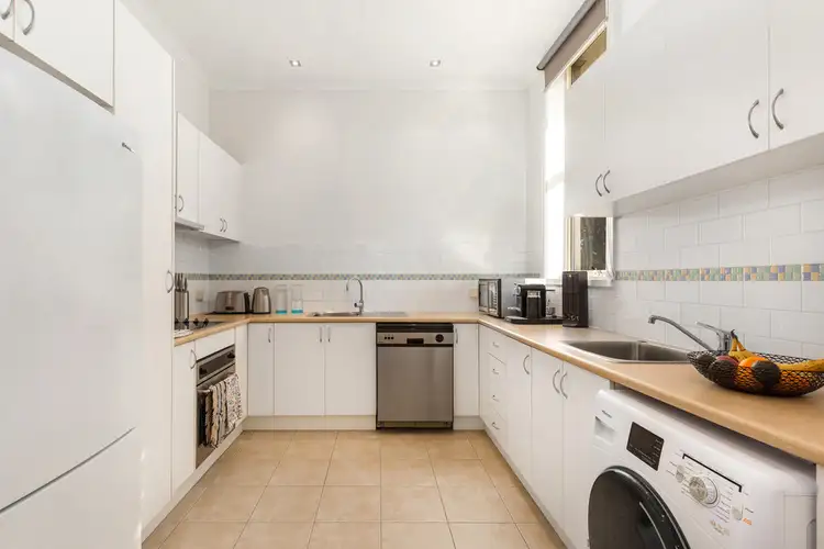 Third view of Homely house listing, 9/6 Willgilson Court, Oakleigh VIC 3166