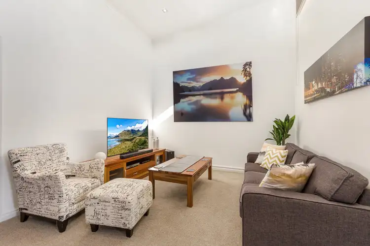 Fifth view of Homely house listing, 9/6 Willgilson Court, Oakleigh VIC 3166