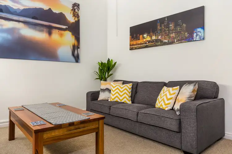 Sixth view of Homely house listing, 9/6 Willgilson Court, Oakleigh VIC 3166