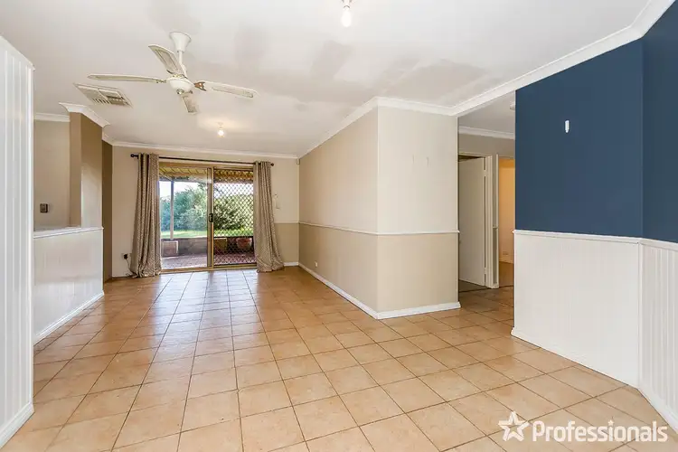 Third view of Homely house listing, 92 The Avenue, Warnbro WA 6169