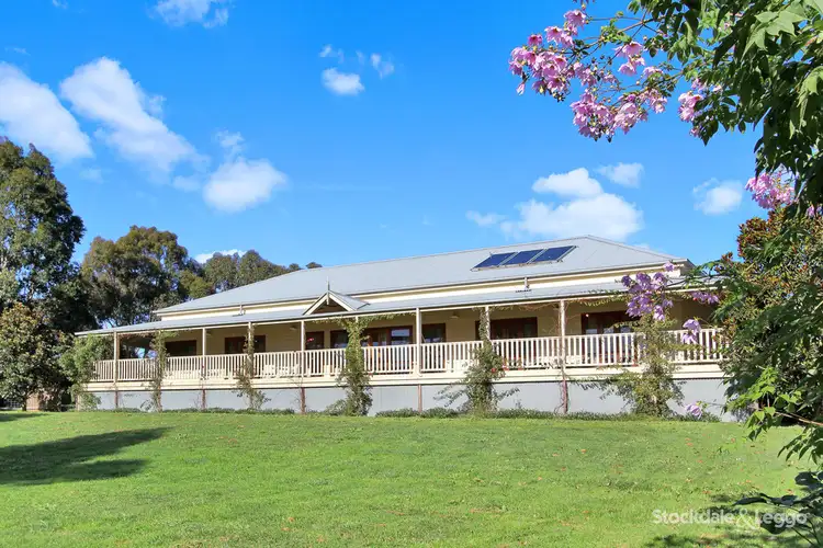 23 Old Thorpdale Road, Mirboo North VIC 3871