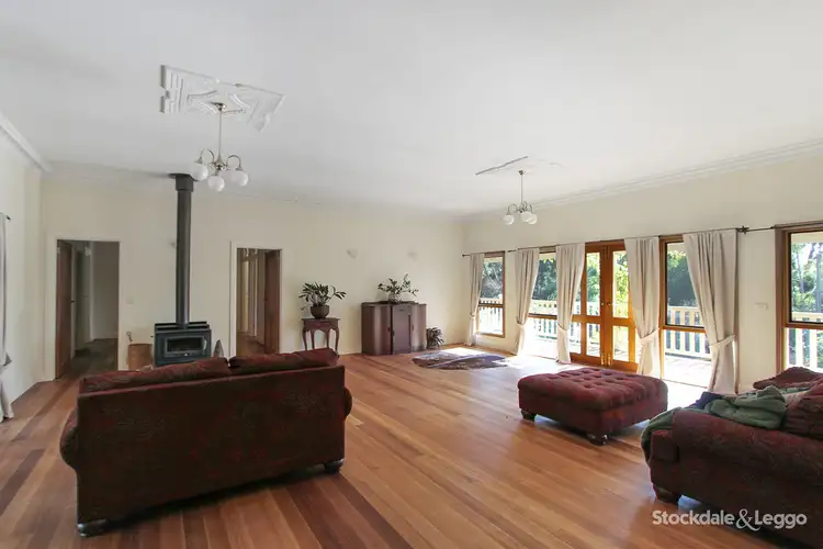 Sixth view of Homely house listing, 23 Old Thorpdale Road, Mirboo North VIC 3871