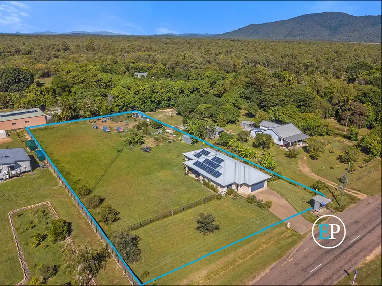 155 Balgal Beach Road, Balgal Beach QLD 4816