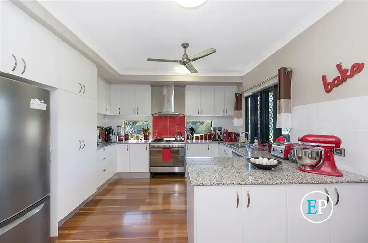 Third view of Homely house listing, 155 Balgal Beach Road, Balgal Beach QLD 4816