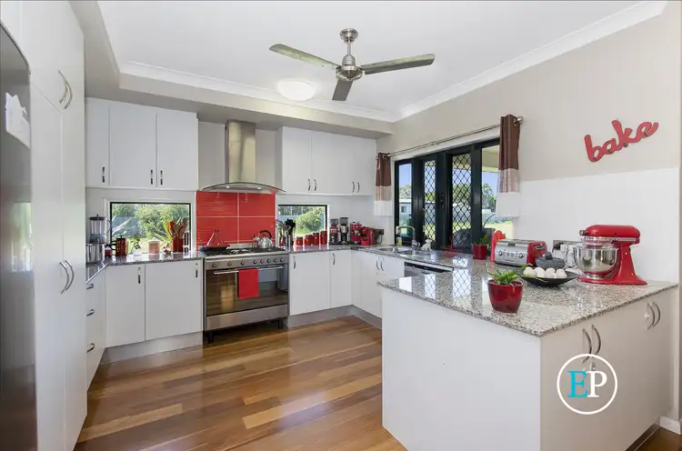 Fourth view of Homely house listing, 155 Balgal Beach Road, Balgal Beach QLD 4816