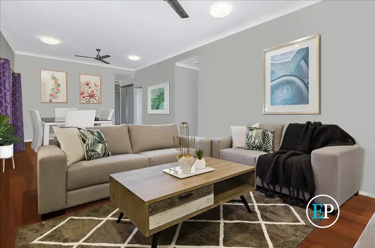 Fifth view of Homely house listing, 155 Balgal Beach Road, Balgal Beach QLD 4816