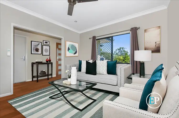 Sixth view of Homely house listing, 155 Balgal Beach Road, Balgal Beach QLD 4816