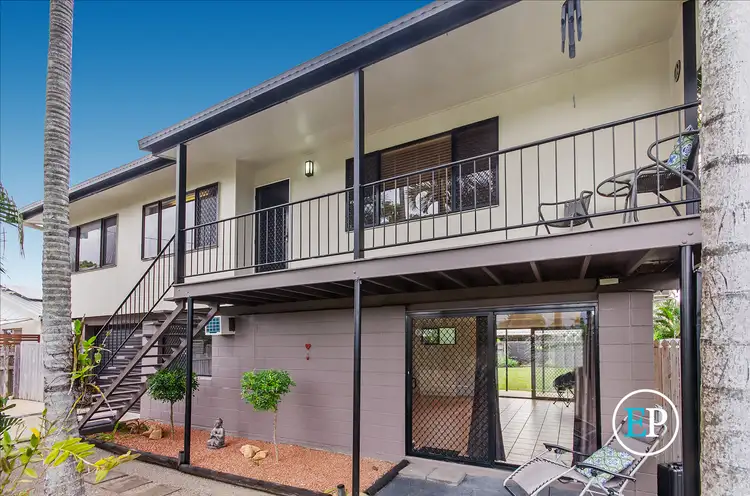 34 Timana Street, Thuringowa Central QLD 4817