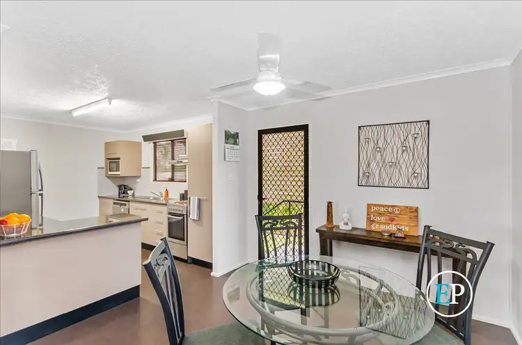 Second view of Homely house listing, 34 Timana Street, Thuringowa Central QLD 4817
