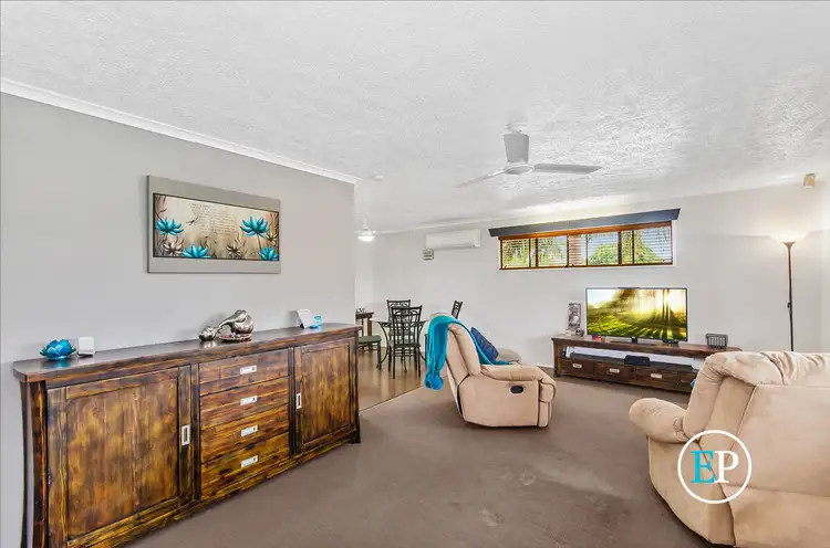 Third view of Homely house listing, 34 Timana Street, Thuringowa Central QLD 4817