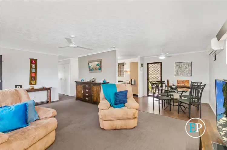 Fourth view of Homely house listing, 34 Timana Street, Thuringowa Central QLD 4817