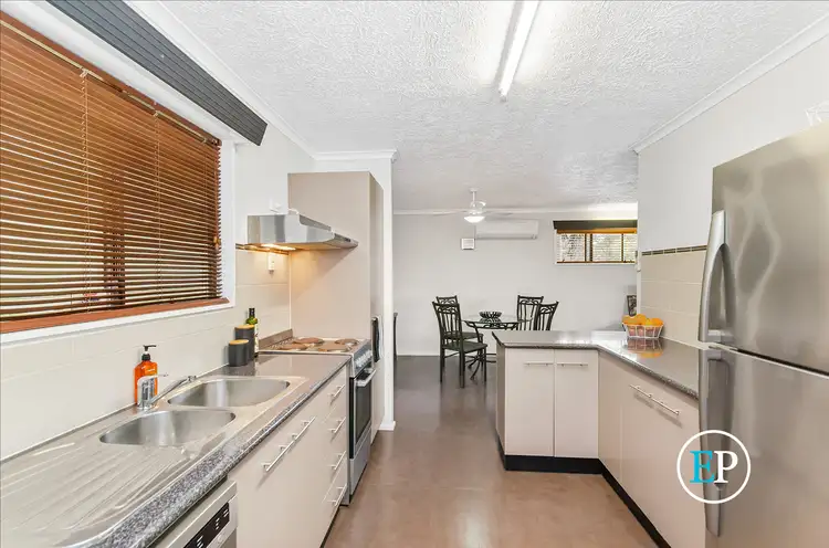 Fifth view of Homely house listing, 34 Timana Street, Thuringowa Central QLD 4817