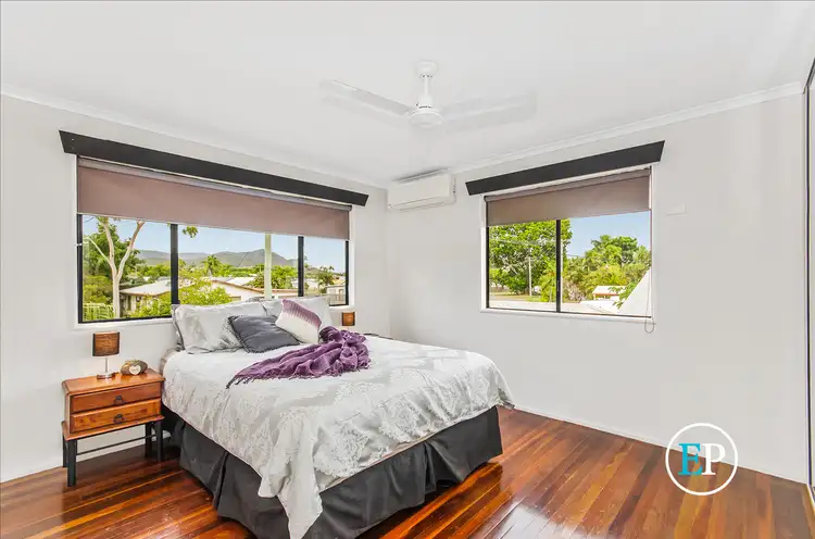 Sixth view of Homely house listing, 34 Timana Street, Thuringowa Central QLD 4817