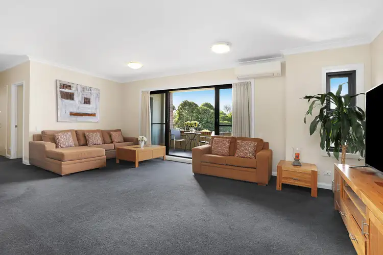 Second view of Homely apartment listing, 35/1-3 Coronation Avenue, Petersham NSW 2049