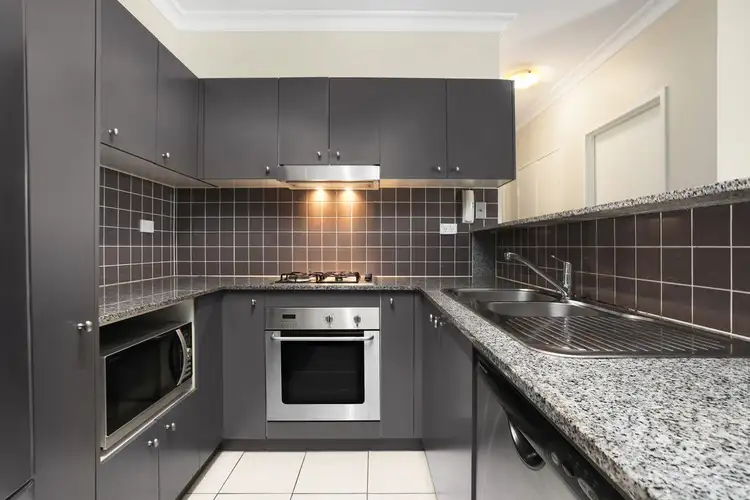 Third view of Homely apartment listing, 35/1-3 Coronation Avenue, Petersham NSW 2049