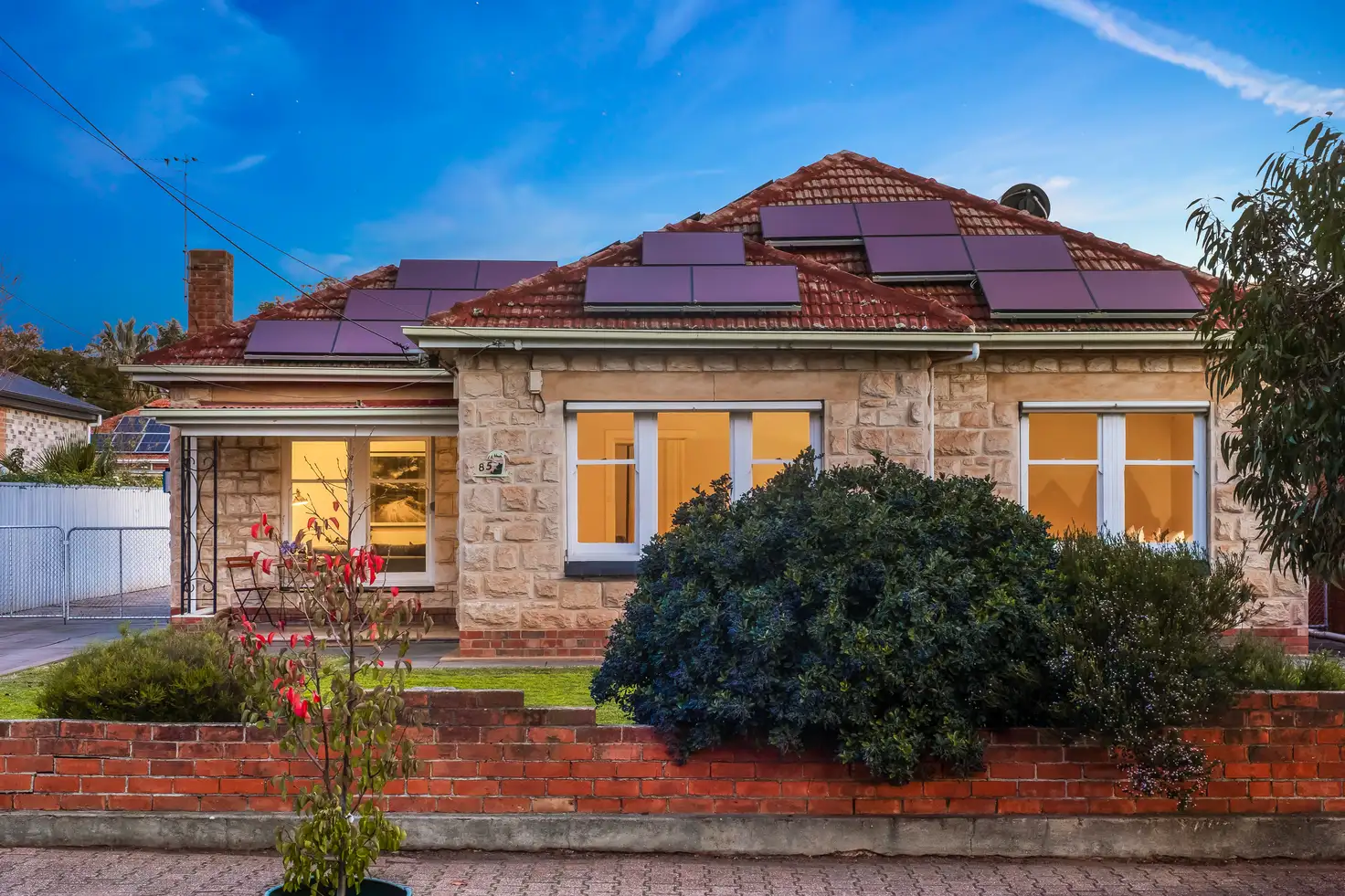 Main view of Homely house listing, 85 Avenue Road, Clarence Gardens SA 5039