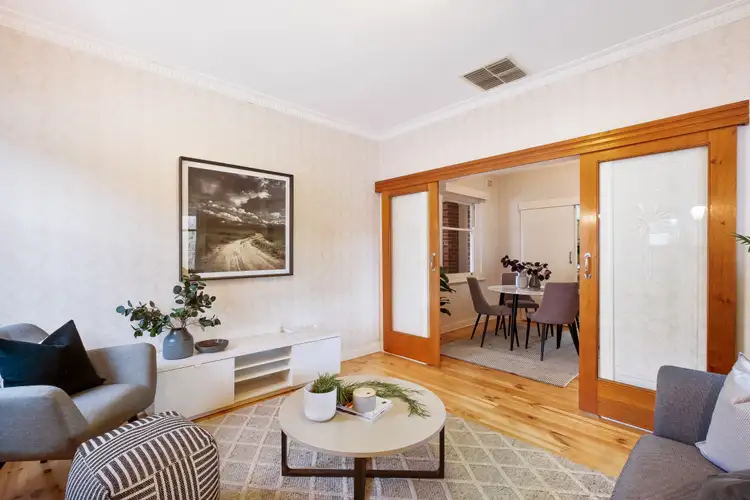 Second view of Homely house listing, 85 Avenue Road, Clarence Gardens SA 5039