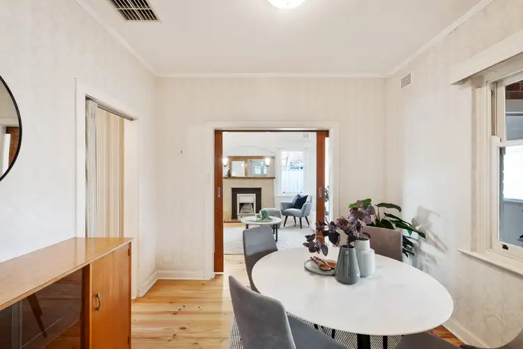 Fifth view of Homely house listing, 85 Avenue Road, Clarence Gardens SA 5039