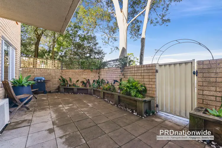 1/99-111 Karimbla Road, Miranda NSW 2228