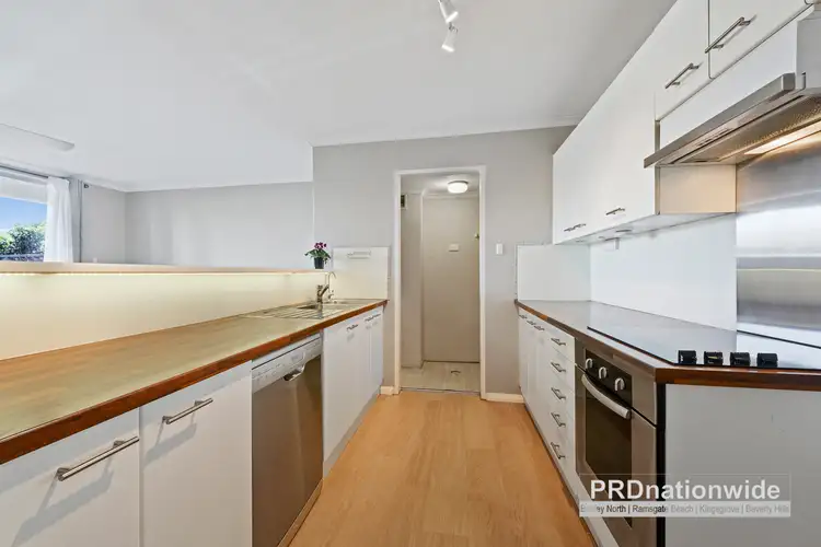 Third view of Homely apartment listing, 1/99-111 Karimbla Road, Miranda NSW 2228