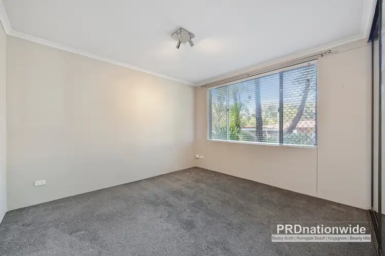Fourth view of Homely apartment listing, 1/99-111 Karimbla Road, Miranda NSW 2228