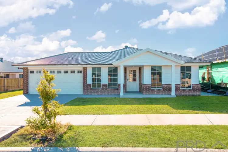 68 Arrowtail Street, Chisholm NSW 2322