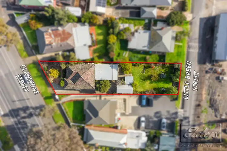 Third view of Homely house listing, 80 Gladstone Street, Quarry Hill VIC 3550