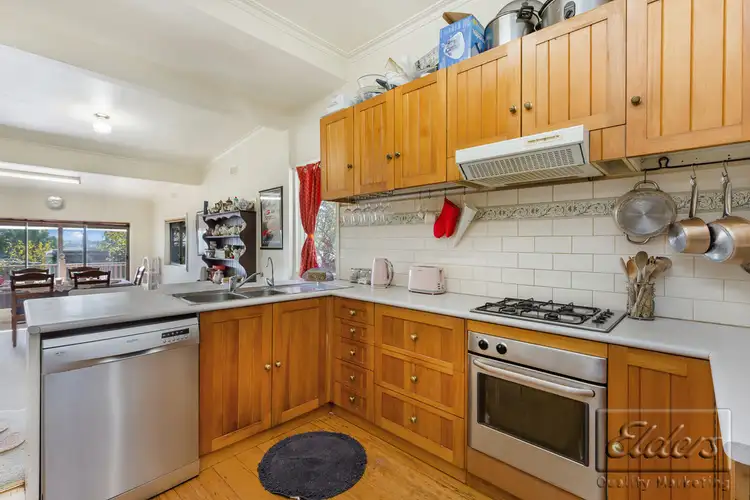 Sixth view of Homely house listing, 80 Gladstone Street, Quarry Hill VIC 3550